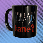 Kane'd Mug