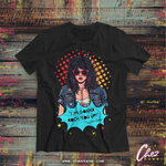 Chez Kane Comic Book Design