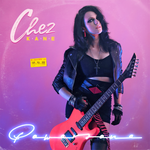 Signed "Powerzone" Album (CD)